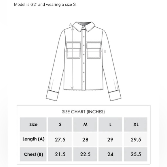 Cotton Citizen | Bronx Buttondown - New - Picture 5 of 11